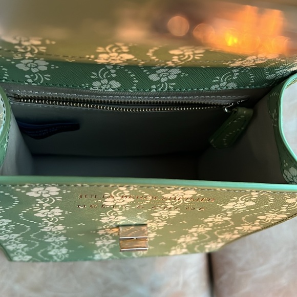 JB X Neely & Chloe Limited Edition crossbody bag from 2021 - Picture 8 of 9